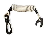 JLP Intended For Jet Ski Kawasaki Polaris TigerShark TS Tandon Sport ZXI STX ST SS XI SC Quick Cord Vest Lanyard White