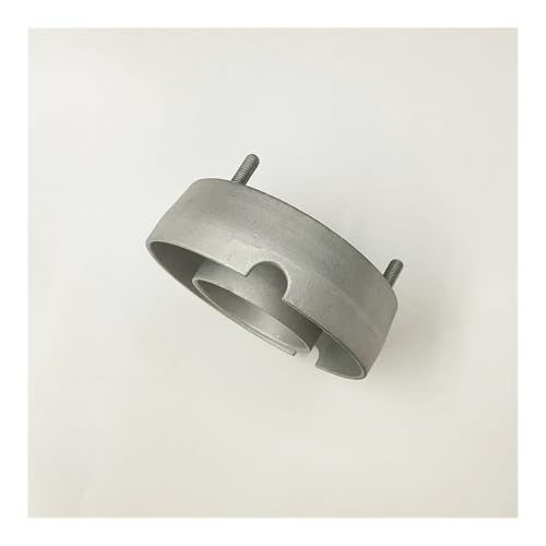 Bâti de contrefiche de choc 31306851879 haute durabilité pour X6
