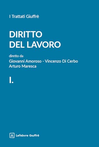 Diritto del lavoro 1