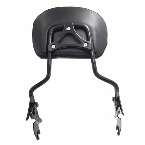 Sissy bar avec coussinet Road King Special FLHRXS dossier de moto réglable 2017-2023