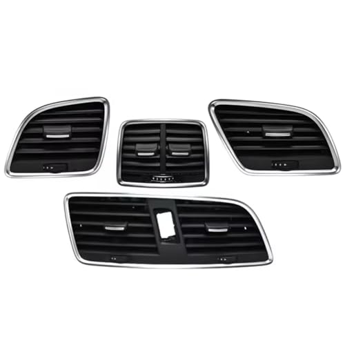 Grille de ventilation centrale Pajero V97 pour réparer un aérateur cassé Montero V93