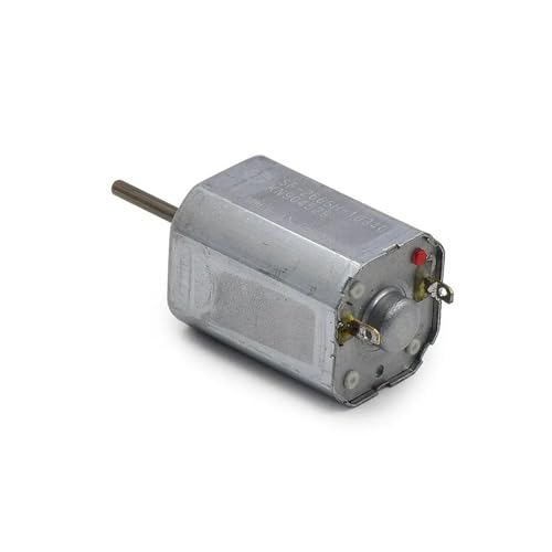 DC 12V-24V SF-266SH-10340 18mm Square 6-Pole Rotor electronic starter For Car Rearview Mirror Repair electronic starter