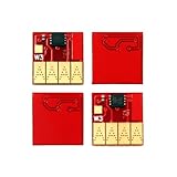 La fonctionnalité de réinitialisation automatique permet un remplacement facile de la cartouche sans intervention manuelle ni message d'erreur