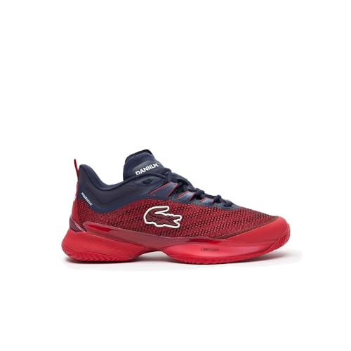 Lacoste Shoe Ag-Lt23 Ultra MC Red 2024