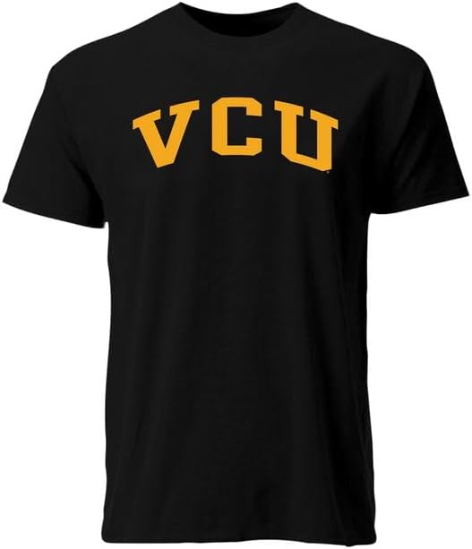 Barnesmith Short Sleeve T-Shirt with Classic Arch Logo, Adult Unisex