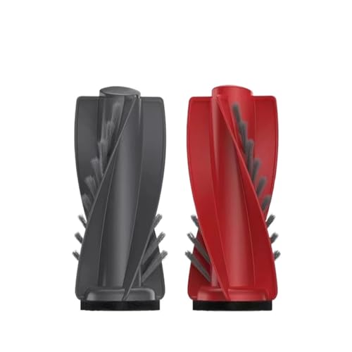 ���C���T�C�h�u���V���b�v Hepa �t�B���^�[�_�X�g�o�b�O�L�b�g Roborock Saros 10R S9 MaxV Slim G20S Ultra �ɑΉ�(Light Grey)