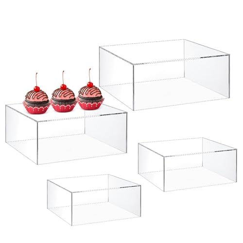 Organiseur cube stable pour exposition de modèles réduits et objets de collection - 8