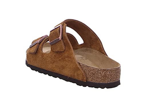 Image of Birkenstock Arizona SFB, Women'S Flat Sandals