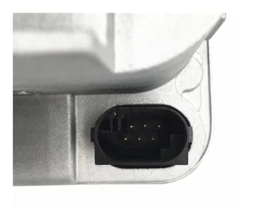 Ensemble de corps de papillon 4891735AC pour Chrysler 200 - 2
