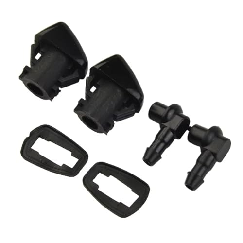 EHbV[mY Compatible With Ford For Fiesta 2011 2012 2013 2014 2015 Ή tgKXCp[EHbV[WFbgmY 2Zbg BT4Z17603A tgKXEHbV[mY