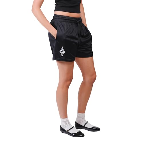 Short de basketball femme WNBA parfait pour vos sessions de dunks