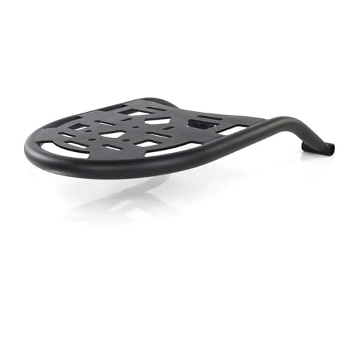 Porte-Bagages Moto Suzuki DRZ400 DRZ400SM DRZ400E Support Arrière Amovible
