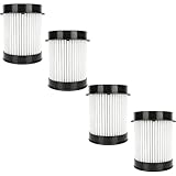 4Pcs P551115 Fuel Filter Suitable for Donaldson