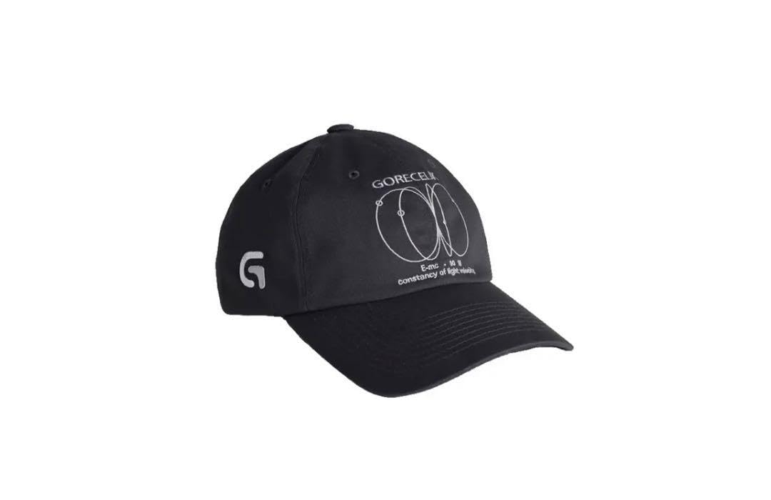 GADID ANONIEM/ JUDE/ BlACK PQR04-m28839075202 帽子 | wekerwood.sk