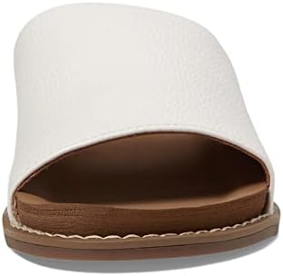 Yellow Box Women's Kalo Slipper, Ivory, 8 | Image 1