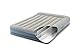Intex Queen Kissen Rest Mid-Rise Luftbett mit Fiber-Tech RP, aufgeblasene Größe: 152 cm x 203 cm x 30 cm (64118ND)