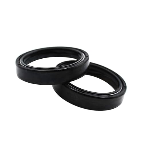 Joint spi fourche 38x52x8.5 pour rouler serein en Dyna Sport FXDX