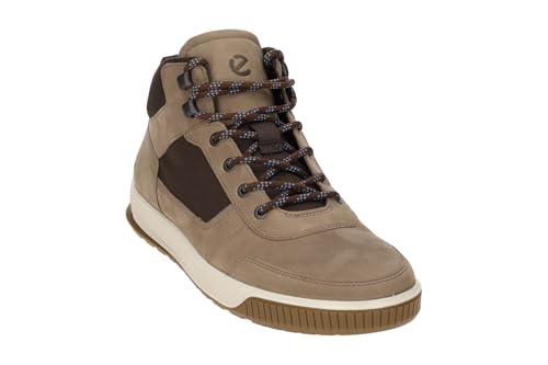 Image of ECCO mens Mid-cut BootMid-cut boot