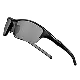 DESIGN ERGONOMICO E COMODO INDOSSARE:Le nasello regolabile e morbide asticelle garantiscono un comfort senza pressioni, e una tenuta perfetta. Adecuado para la mayoría de las formas de la cara, incluso con demasiada sudoración, las gafas no se deslizarán por la nariz. Son gafas que pueden llevarse incluso durante muchas horas sin causar molestias. También es cómodo de llevar bajo el casco.