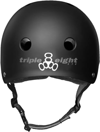 image for Triple Eight Sweatsaver Halo Water Helmet for Wakeboarding and Watersk