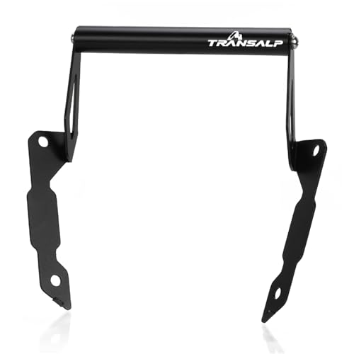 Support de montage téléphone GPS pour explorer en XL 750 Transalp 2024