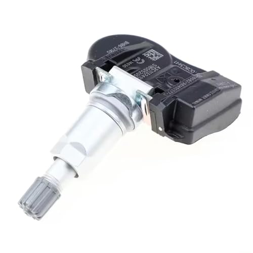 Capteur de pression des pneus BHB6-37-140A pour Mazda 3 5 6 et CX-5 - 2