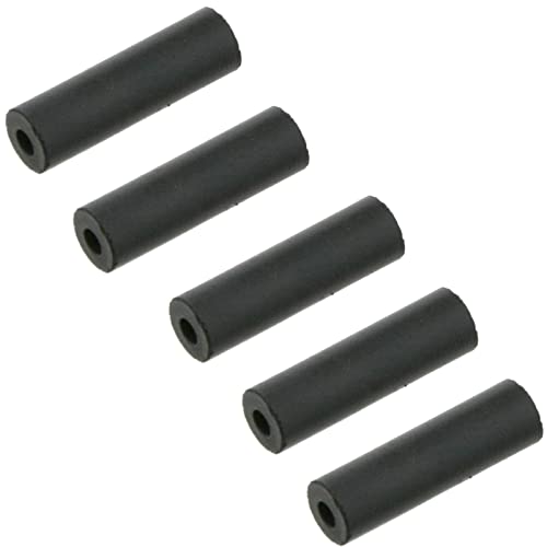 (Lot de 5) Bouchon Capuchon de Retour Injecteur Stop Fuite Multimarques - 028130229 A0009871145 7160115 9180602