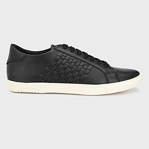 Buy Chadstone Men Black Sneakers6 UK (40 EU) (CH 218) at Amazon.in