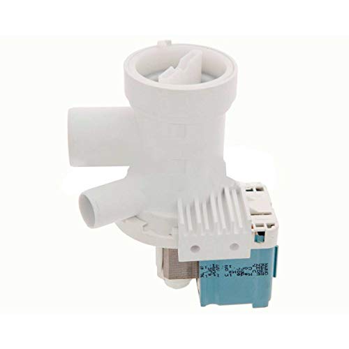 Recamania Bomba desague Lavadora New Pol NE126T 518008100-518008102