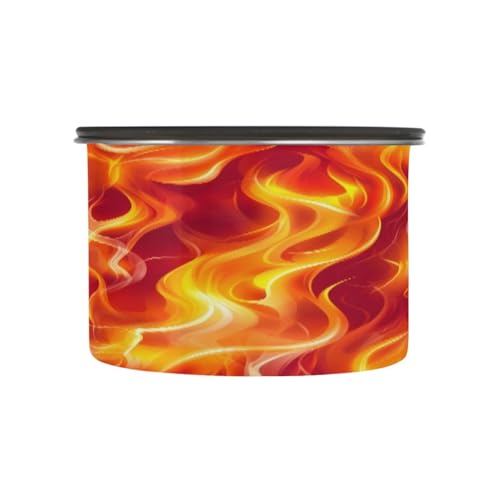 Bote de acero inoxidable para café hermético 17 oz
