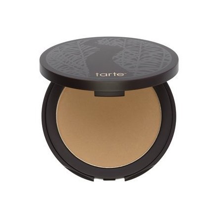 TARTE Smooth Operator Amazonian Clay Tinted Pressed Finishing Powder - TAN - 100% Authentic