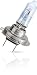 Philips WhiteVision efecto Xenon - Bombilla para faros delanteros con efecto halógeno...