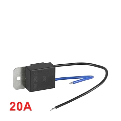 Módulo de arranque suave 230V 20A para amoladora angular y sierra de corte 2