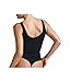 commando Whisper Weight Tank | Ultra-Lightweight Layering Top for Sweaters & Cold Weather Looks | Ultra-Soft Microfiber | Black, M/L