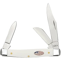 Amazon.com : Case XX WR Pocket Knife Small Stockman Kentucky