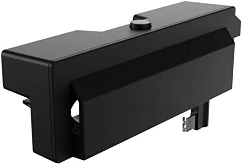 Preisvergleich Produktbild EEEKit Exklusiver externer Lüfter, kompatibel mit Nintendo Switch Dock Set, Lüfterkühler und Halterung für NS-Dockingstation, Stromversorgung über USB