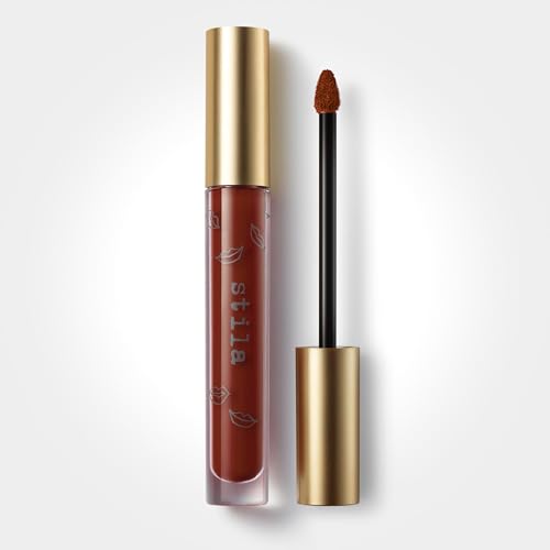 Stay All Day® Liquid Lipstick 3ml - Bordeaux