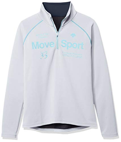 DESCENTE(デサント) レディース アンダーシャツ LADIES' UNDER