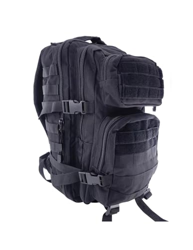 Patrol Equipement Sac à dos Falcon 30 litres noir