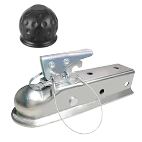 Amazon.co.jp: トレーラーヒッチ・ボール - 船舶用トレイラー