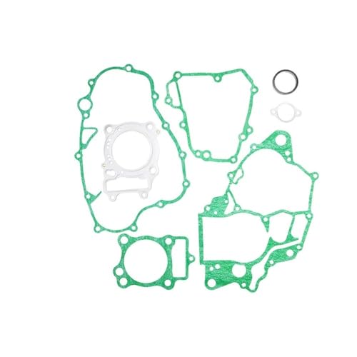 Joint de cylindre moto CRF150RB étanchéité haute pression anti fuite d'huile