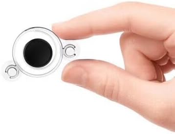 Mobile Joystick, 6th Generation for 2017, Joystick for any Touchscreen, iPhone, Android and Tablets.