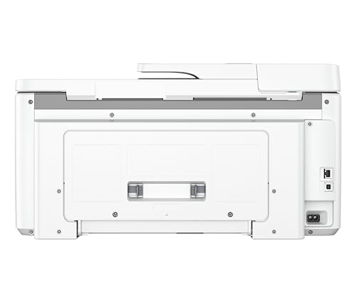Hp Officejet Pro 9720E A3, 22S, Col, Mf, Wlan - 6