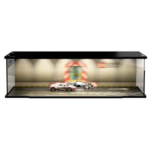Image of DCO Motion Blur Series (Torch Run)
