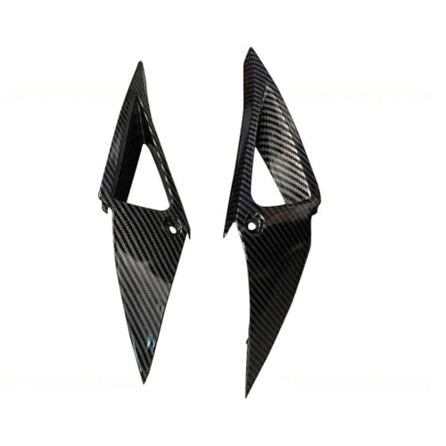 Panneaux latéraux de phare en carbone CBR1000RR 2004 protection et légèreté