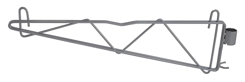 Quantum Storage Systems CB21GY Costumes for All Occasions Cb21Gy Eyebrows Super Grey