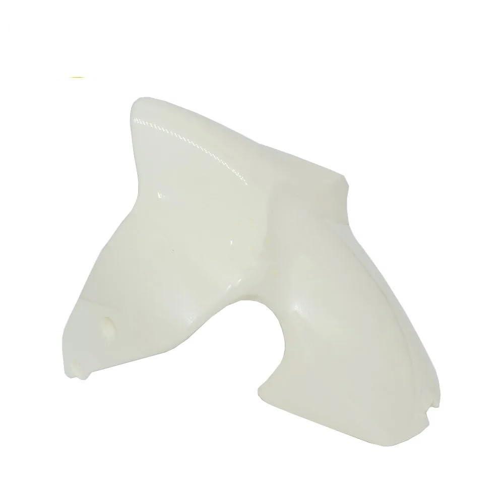 Garde-boue avant moto plastique blanc pour Ducati Monster 821 797 contre les projections