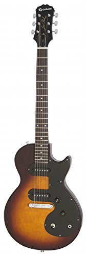エピフォン　レスポールSL メロディメーカー　ケース　ストラップ付 Amazon | Epiphone Les Paul メロディメーカー スターターパック