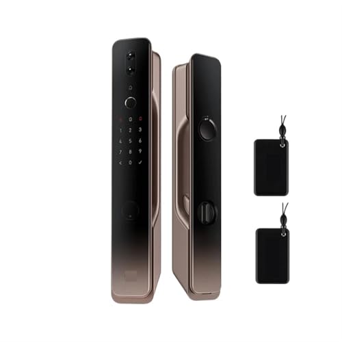 Aqara Smart Lock U100