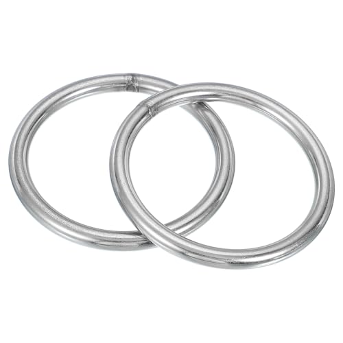 PATIKIL 3.5C`^OOA2 wr[f[eB[ 304 XeXX`[ OO nڃEhO DIY Ntg n[hEFA xg hbO [V }NA8x90mm